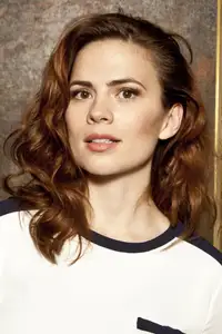 Hayley Atwell