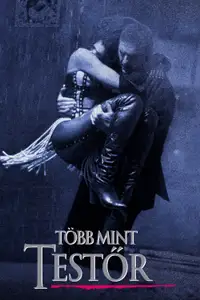 Több mint testőr