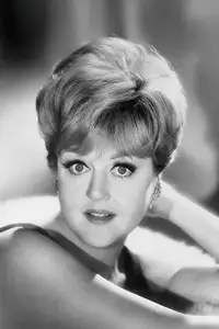 Angela Lansbury