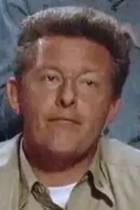 John Rottger