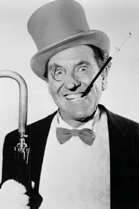 Burgess Meredith