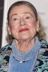 Elizabeth Wilson