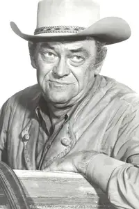 John McIntire