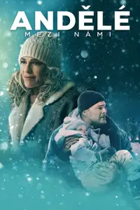 Andělé mezi námi