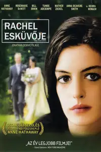 Rachel esküvője
