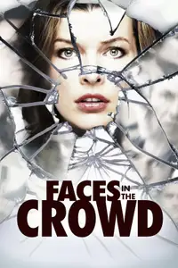 Faces in the Crowd