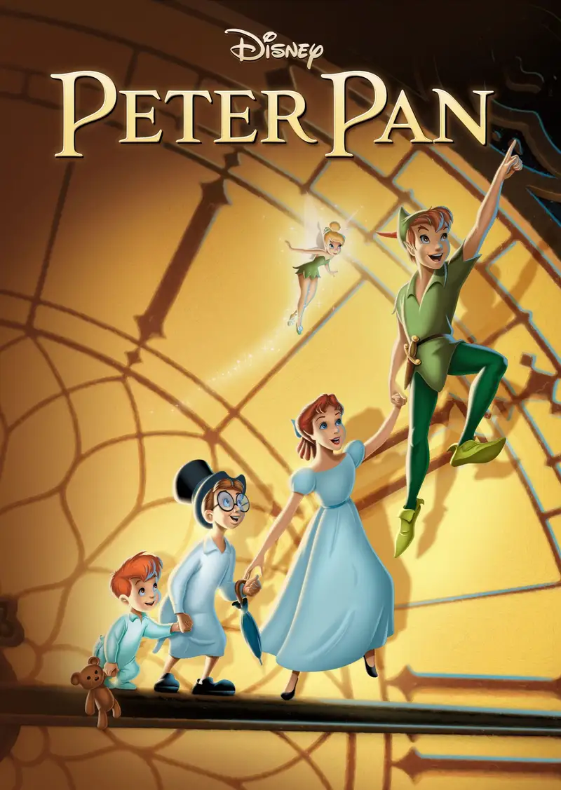 Peter Pan
