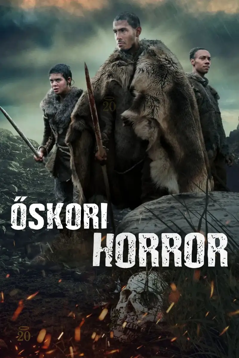 Őskori horror
