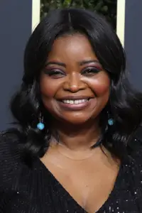 Octavia Spencer