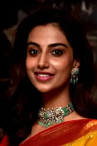 Meenakshi Chaudhary