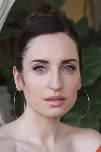 Zoe Lister-Jones