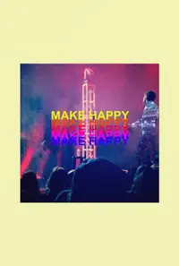 Bo Burnham: Make Happy
