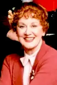 Margaret Hall