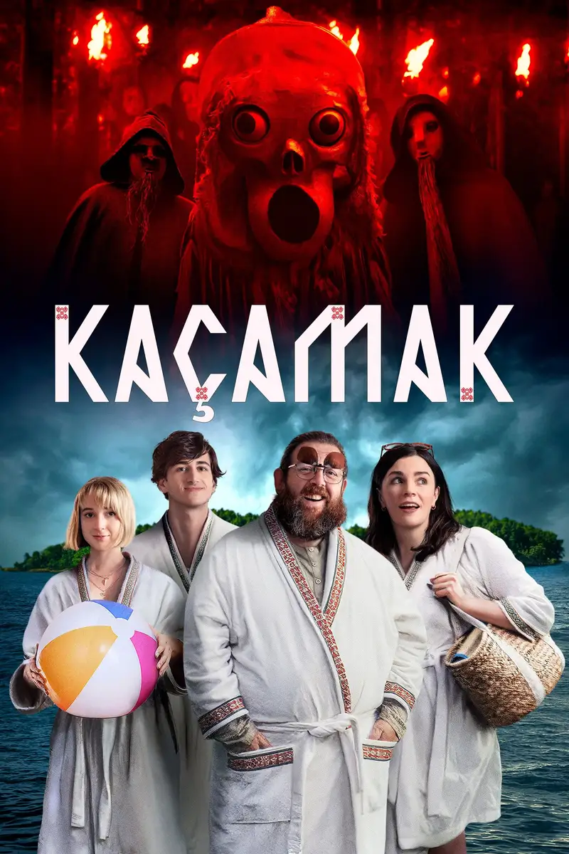 Kaçamak