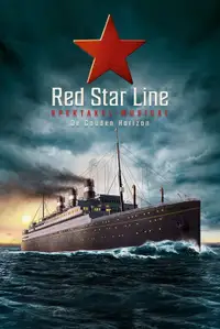 Red Star Line Spektakelmusical: De Gouden Horizon