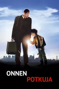 Onnen potkuja