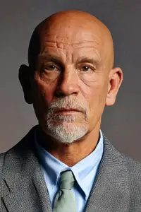 John Malkovich