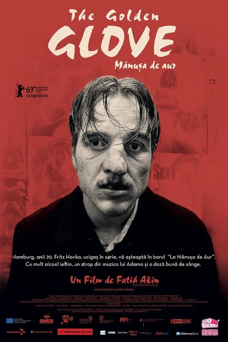 Mănușa de aur