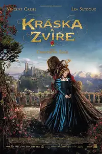 Kráska a zvíře
