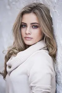 Josephine Langford