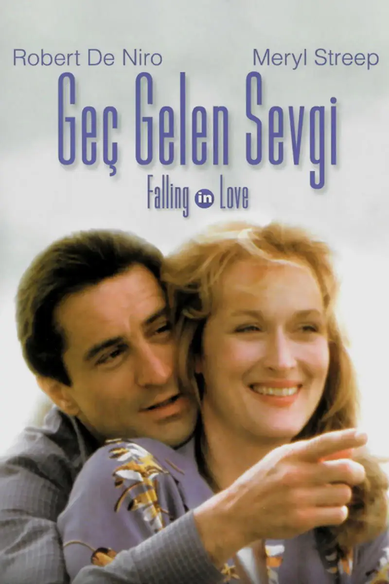 Geç Kalan Sevgi