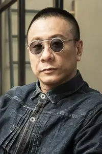 Tommy Chu Pak-Hong