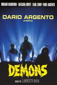 Demons