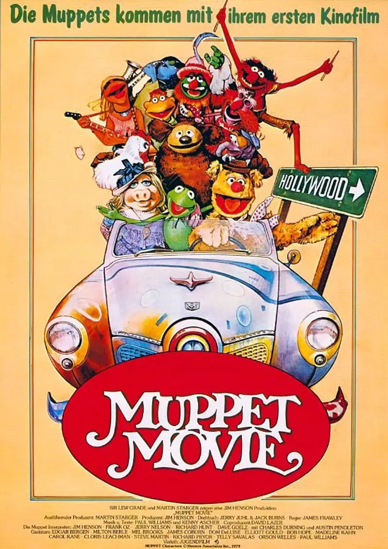 Muppet Movie