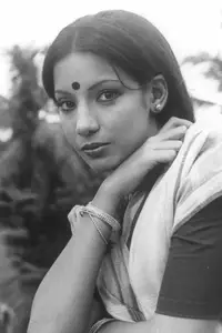 Shabana Azmi