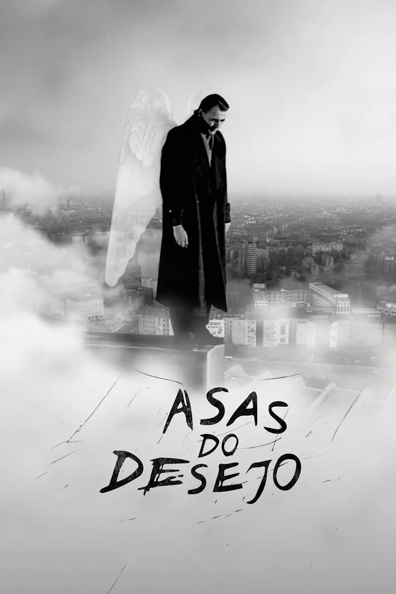 As Asas do Desejo