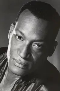Tony Todd