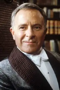 Alec McCowen