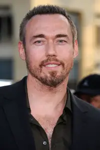 Kevin Durand