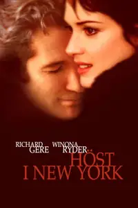 Höst i New York