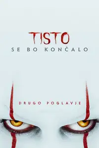 Tisto: Drugo poglavje