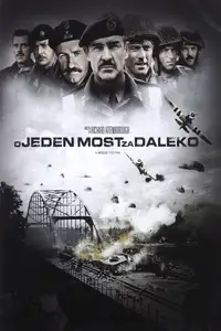 O jeden most za daleko