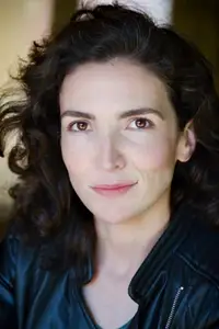Jocelyn Christian