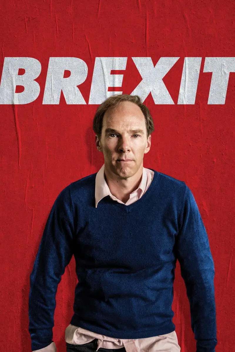Brexit: Uma Guerra Descortês