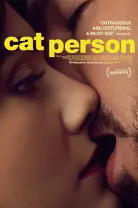 Cat Person