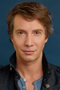 Jonah Blechman
