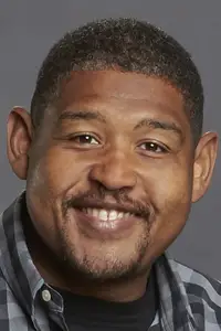 Omar Benson Miller