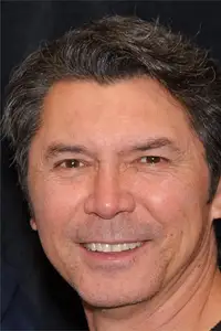 Lou Diamond Phillips