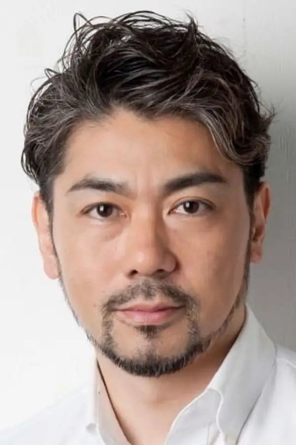 Yuji Kishi