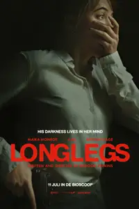Longlegs