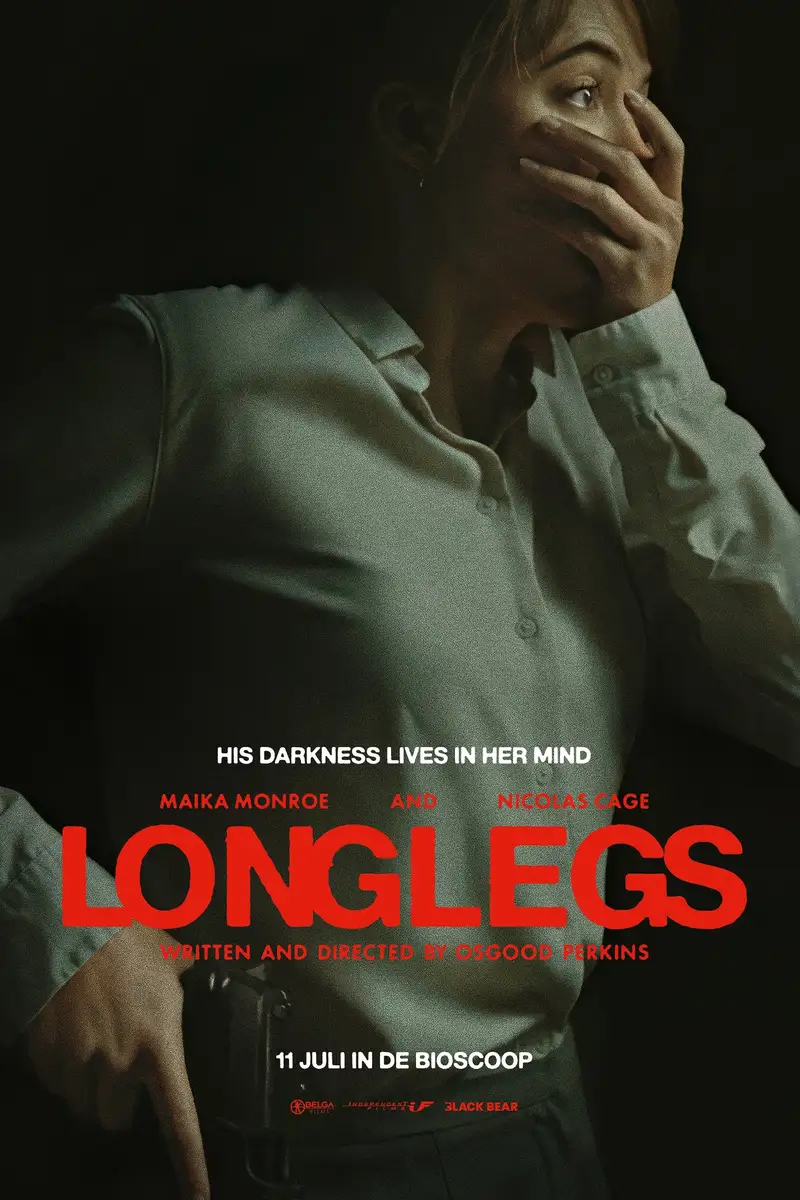 Longlegs