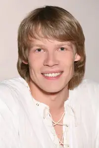 Дмитрий Бедарев