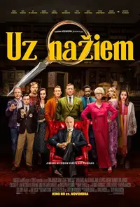 Uz nažiem