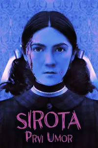 Sirota: Prvi umor