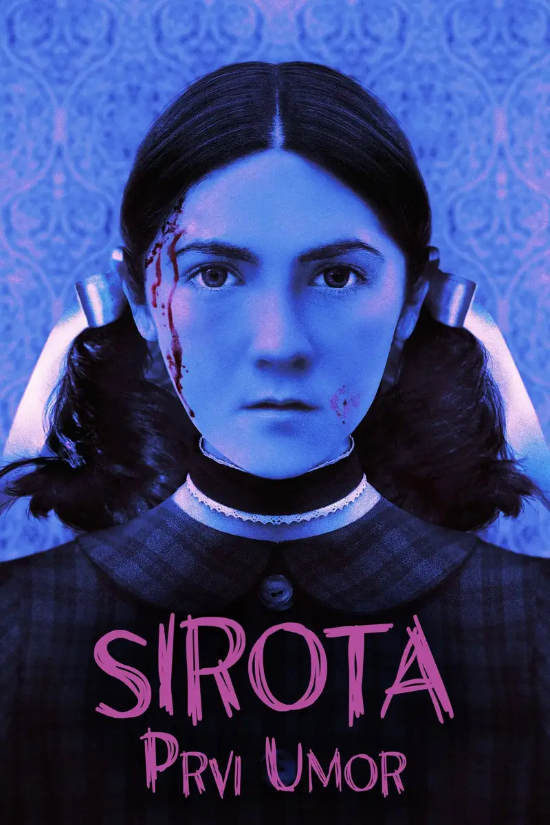 Sirota: Prvi umor