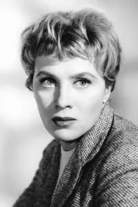 Mai Zetterling